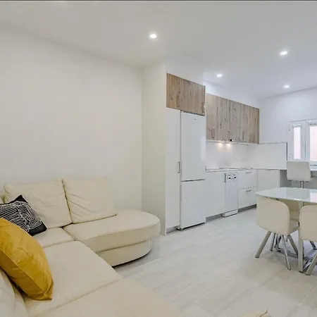 2 Bedroom *