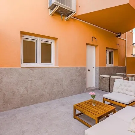 2 Bedroom Apartment Costa Adeje (Tenerife)