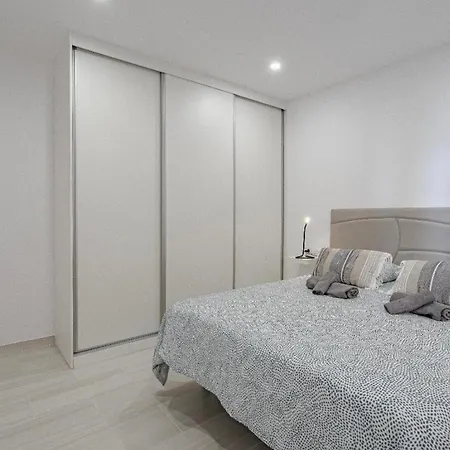 Apartment 2 Bedroom Costa Adeje (Tenerife)