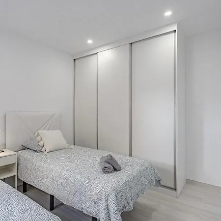 2 Bedroom * Costa Adeje (Tenerife)