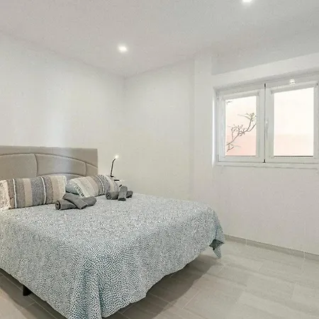 Apartment 2 Bedroom