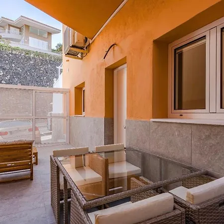 2 Bedroom Apartment Costa Adeje (Tenerife)