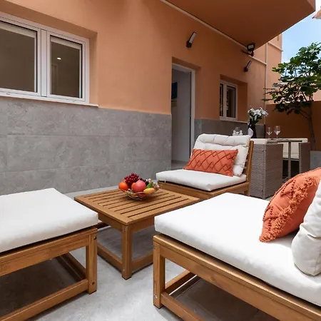 2 Bedroom *