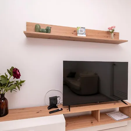 Apartment 2 Bedroom Costa Adeje (Tenerife)