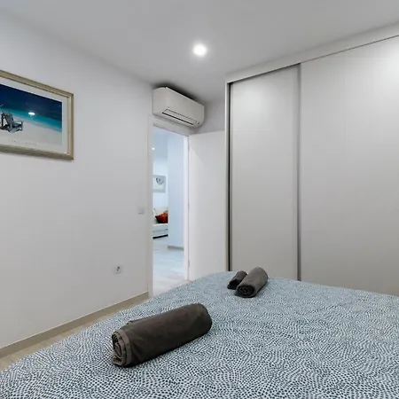 2 Bedroom Costa Adeje (Tenerife)