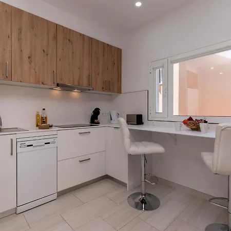 Apartment 2 Bedroom