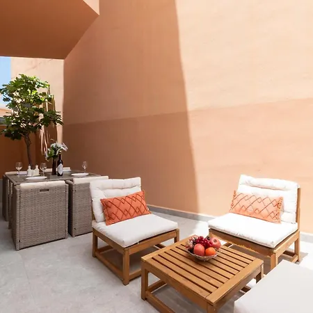 2 Bedroom Costa Adeje (Tenerife)