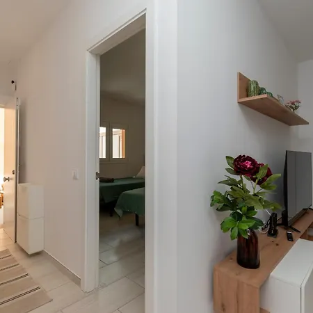 Apartment 2 Bedroom Costa Adeje (Tenerife)