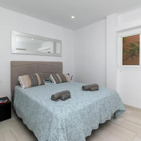 2 Bedroom *