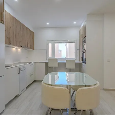 2 Bedroom Διαμέρισμα *