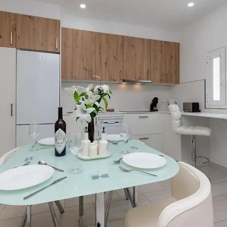 Διαμέρισμα 2 Bedroom